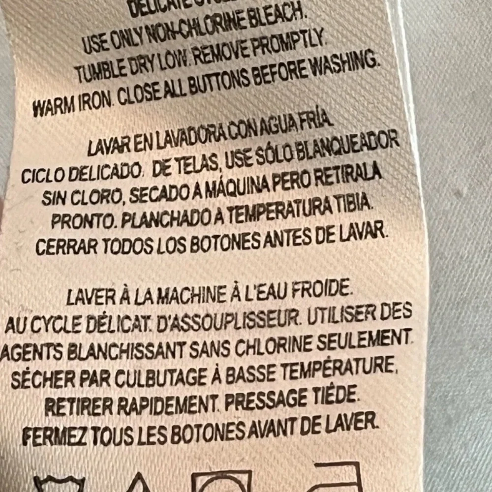 NWT Embroidered Vantage Men’s Size XL NCAA Lettermen Jacket ESPN New Mexico Bowl - Picture 14 of 16